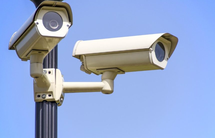 CCTV