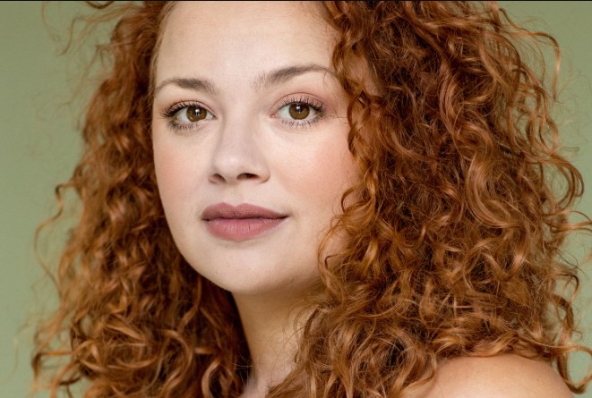 Carrie Hope Fletcher
