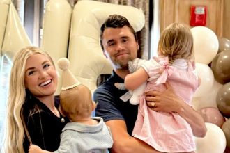 Charlie Kirk Family