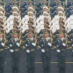 China Military Parade