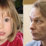 Madeleine McCann and Christian Brückner