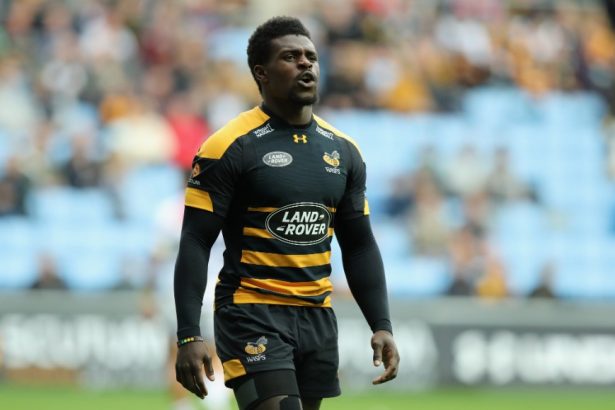 Christian Wade