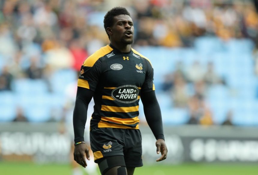 Christian Wade