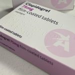 Clopidogrel