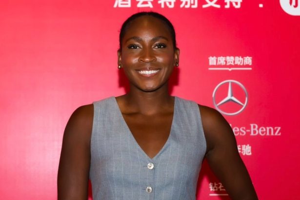 Coco Gauff