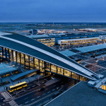 Copenhagen Airports