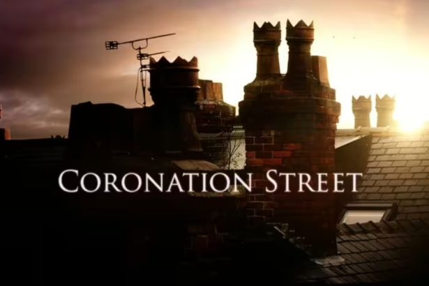 Coronation Street