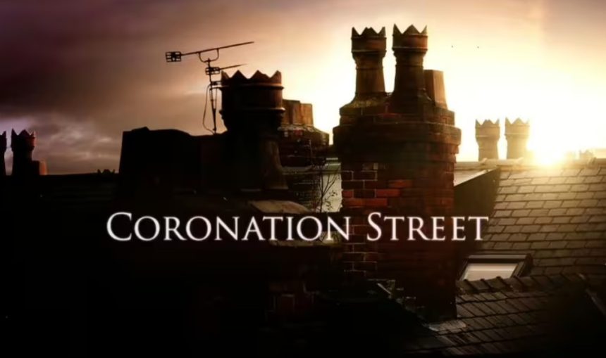 Coronation Street