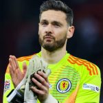 Craig Gordon
