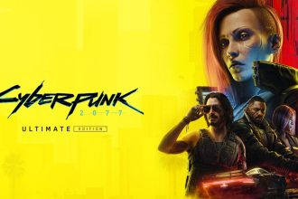 Cyberpunk 2077