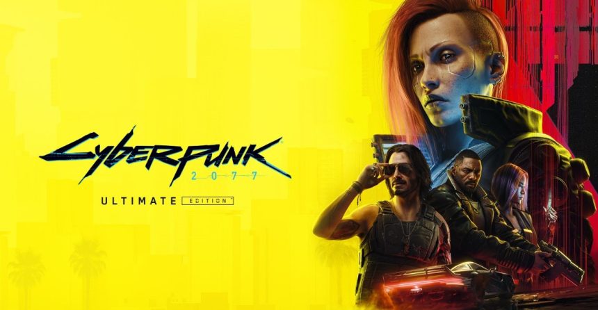 Cyberpunk 2077