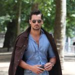 David Gandy