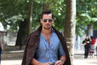 David Gandy