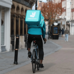 Deliveroo