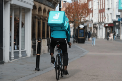 Deliveroo
