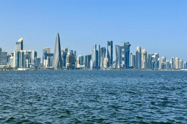 Doha, Qatar