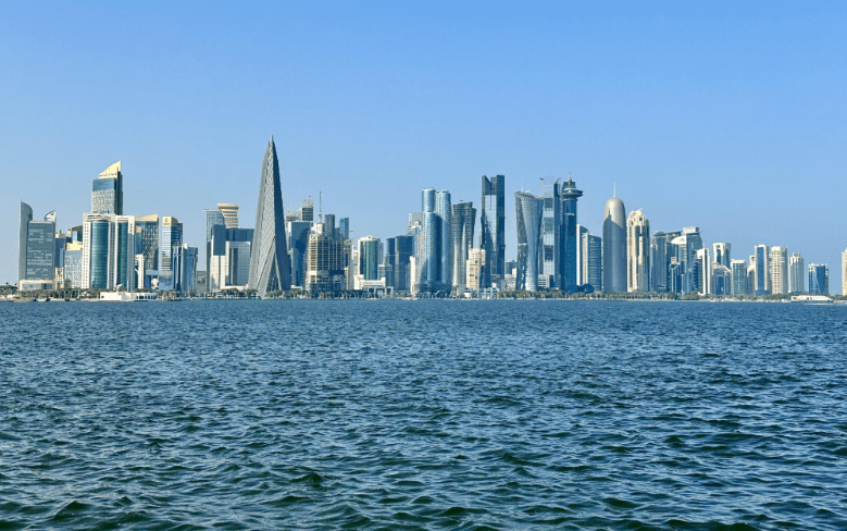 Doha, Qatar