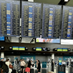 Dublin Airport