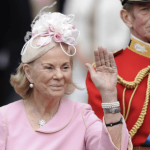 Duchess of Kent