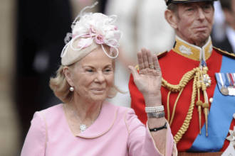 Duchess of Kent