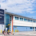 East Midlands Airport