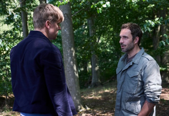 Emmerdale Spoilers