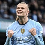 Erling Haaland