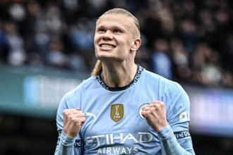 Erling Haaland