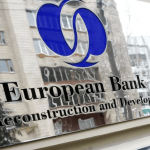 European Bank for Reconstruction and Development