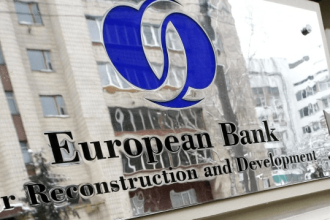 European Bank for Reconstruction and Development