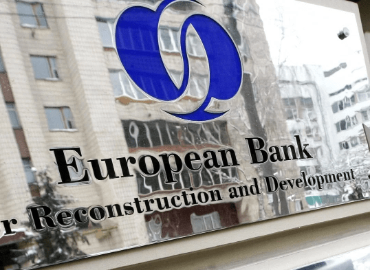 European Bank for Reconstruction and Development