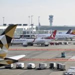 European airports