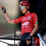 Geraint Thomas