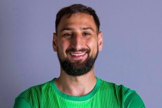 Gianluigi Donnarumma