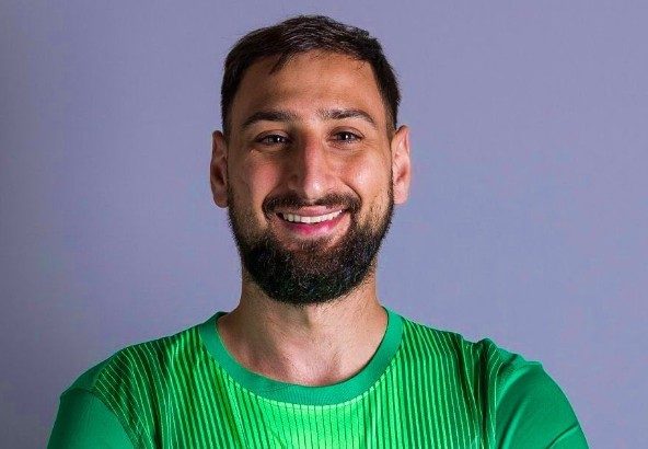 Gianluigi Donnarumma
