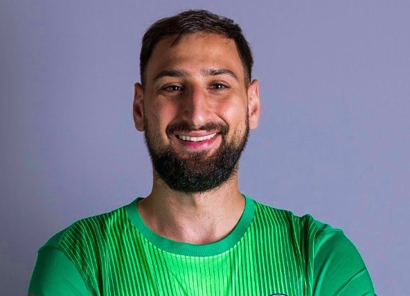 Gianluigi Donnarumma