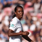 Grace Geyoro
