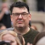 Graham Linehan