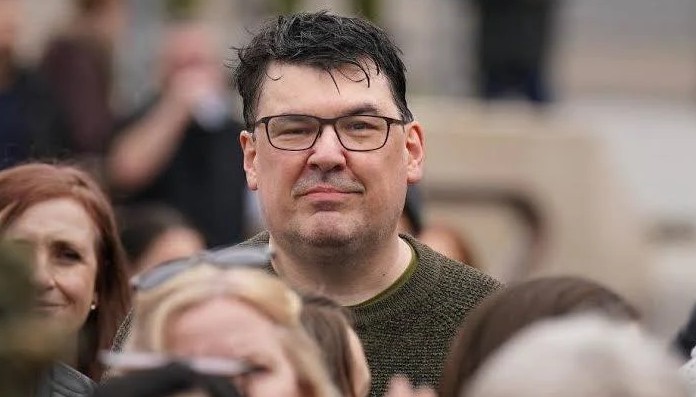 Graham Linehan