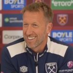 Graham Potter