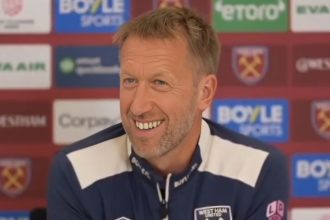 Graham Potter