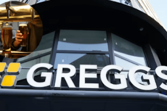 Greggs