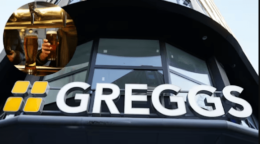 Greggs
