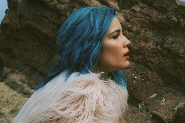 Halsey