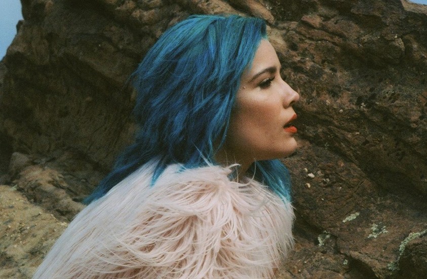 Halsey