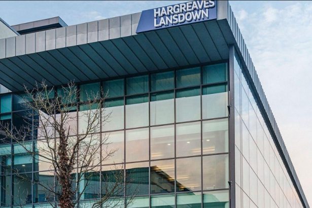 Hargreaves Lansdown
