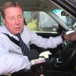 Harry Redknapp