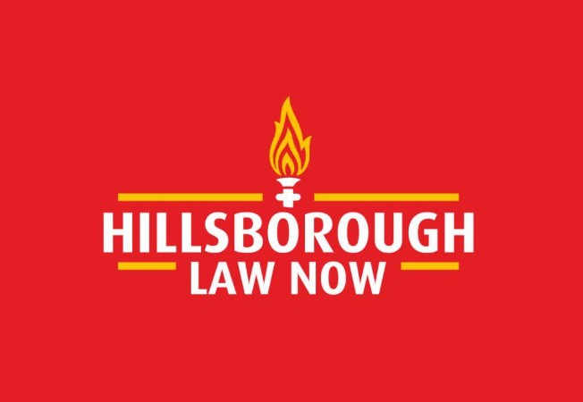 Hillsborough Law