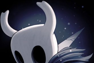 Hollow Knight