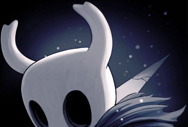 Hollow Knight
